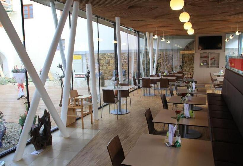 בית מלון כפרי Eisenhuthaus