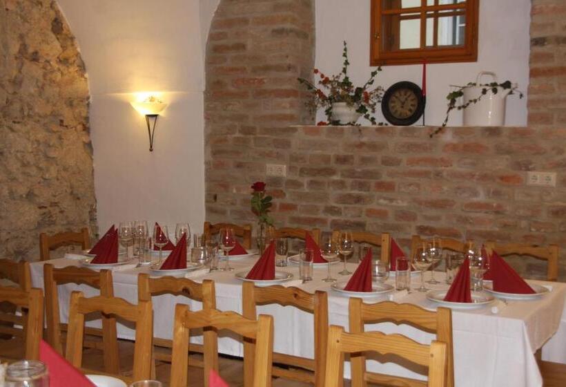 בית מלון כפרי Eisenhuthaus