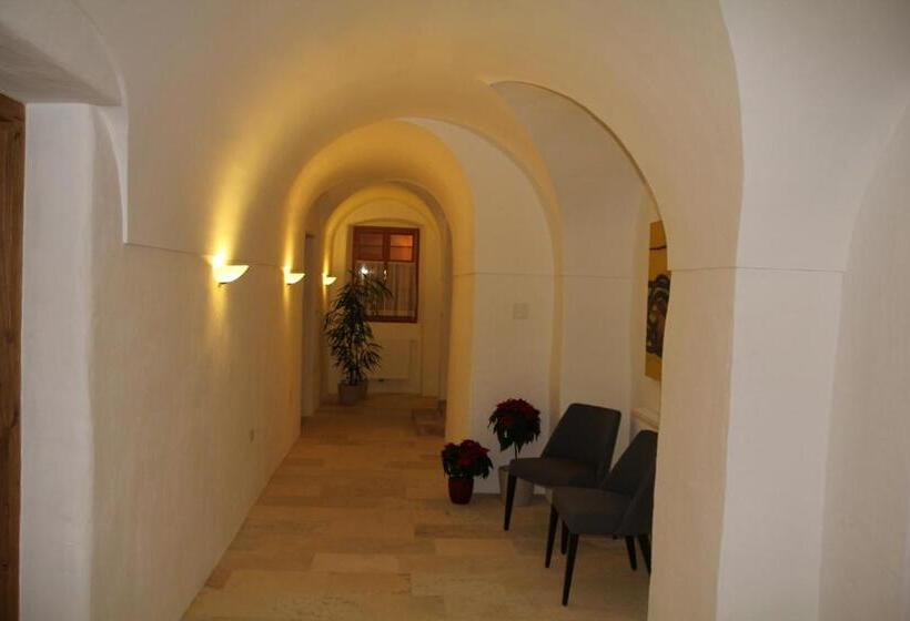 בית מלון כפרי Eisenhuthaus