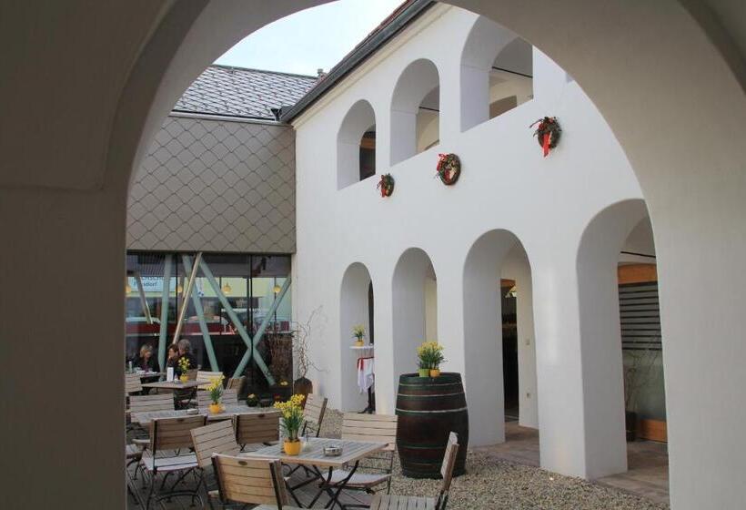 בית מלון כפרי Eisenhuthaus