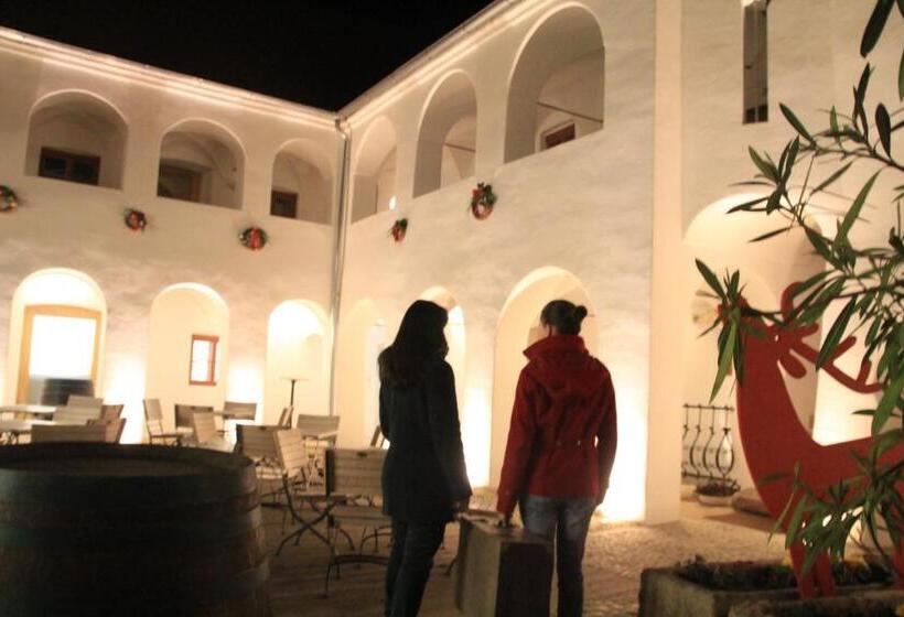 בית מלון כפרי Eisenhuthaus