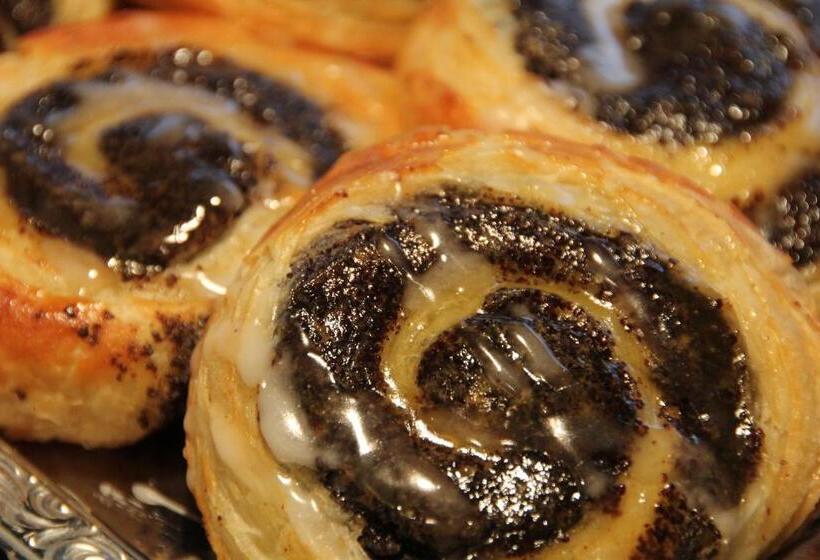 בית מלון כפרי Eisenhuthaus