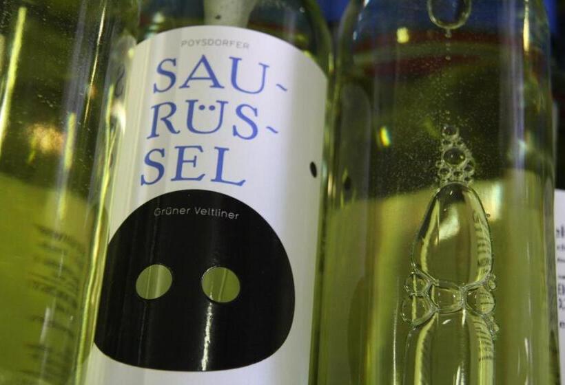 בית מלון כפרי Eisenhuthaus