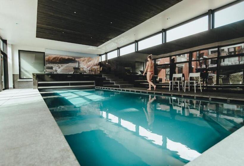 בית מלון כפרי Elisabeth