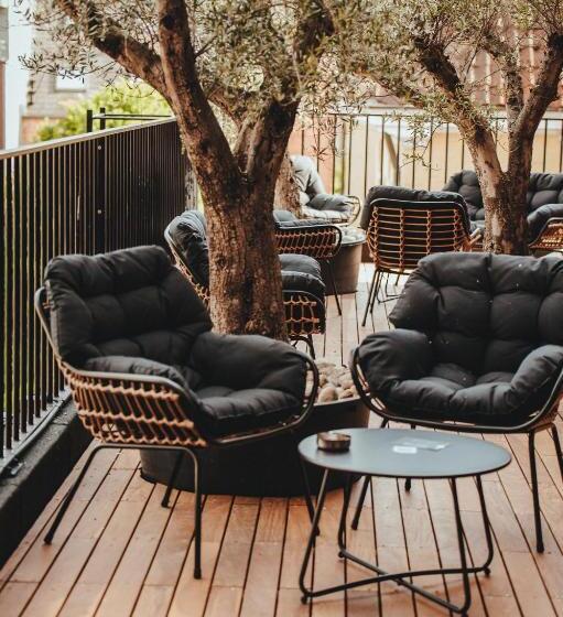 בית מלון כפרי Elisabeth