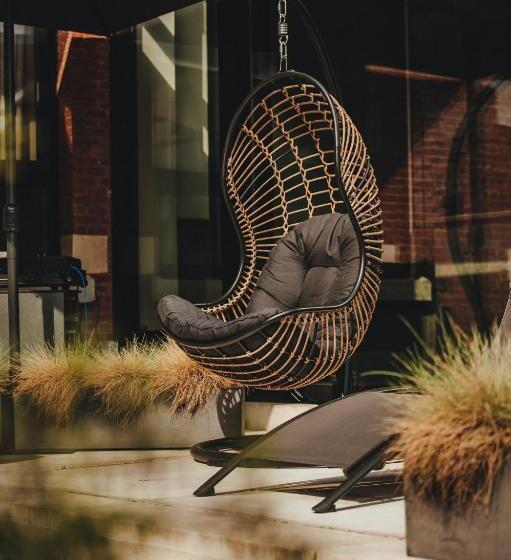 בית מלון כפרי Elisabeth