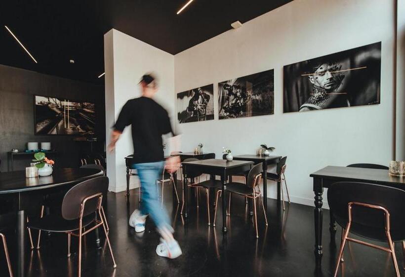 בית מלון כפרי Elisabeth