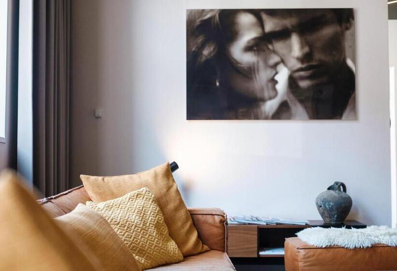 בית מלון כפרי Elisabeth