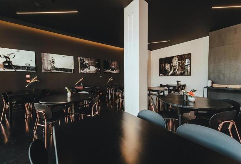 בית מלון כפרי Elisabeth