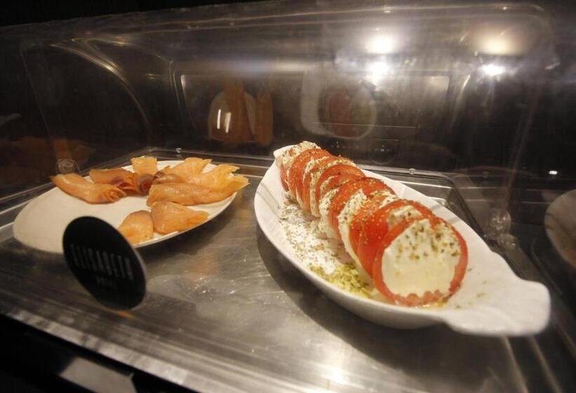 בית מלון כפרי Elisabeth