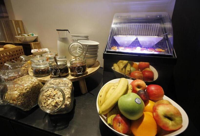 בית מלון כפרי Elisabeth