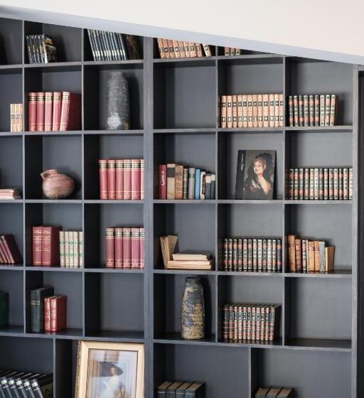 בית מלון כפרי Elisabeth