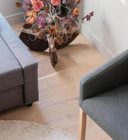 בית מלון כפרי Elisabeth