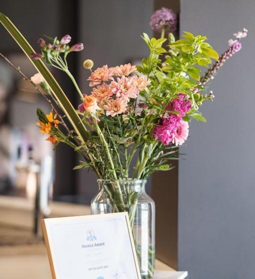 בית מלון כפרי Elisabeth