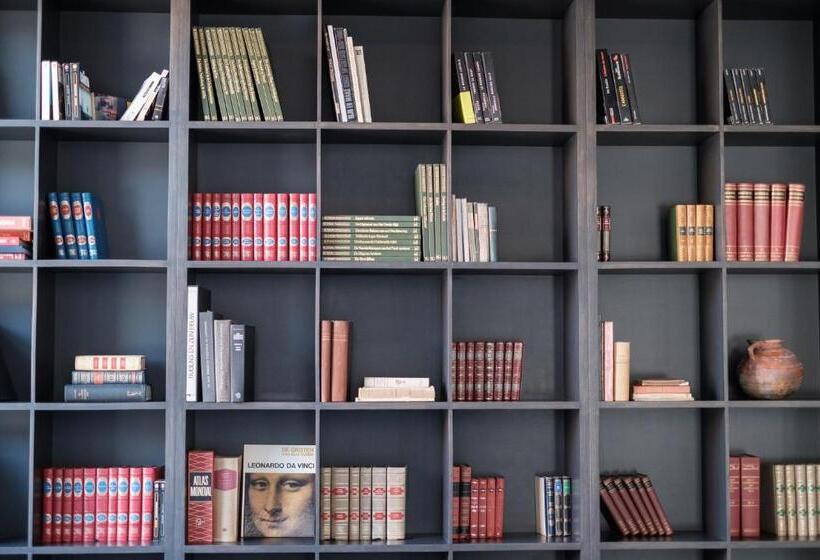 בית מלון כפרי Elisabeth