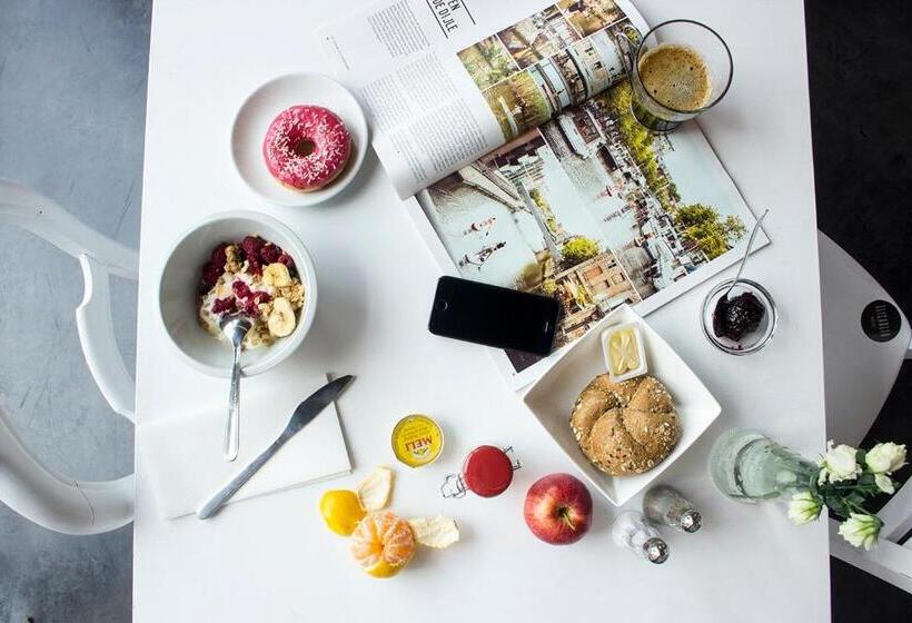 בית מלון כפרי Elisabeth