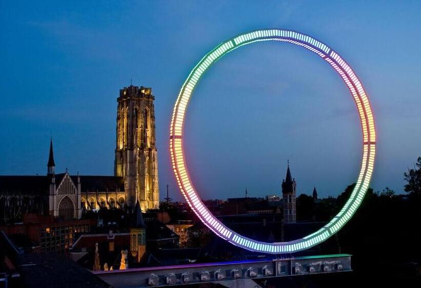 בית מלון כפרי Elisabeth