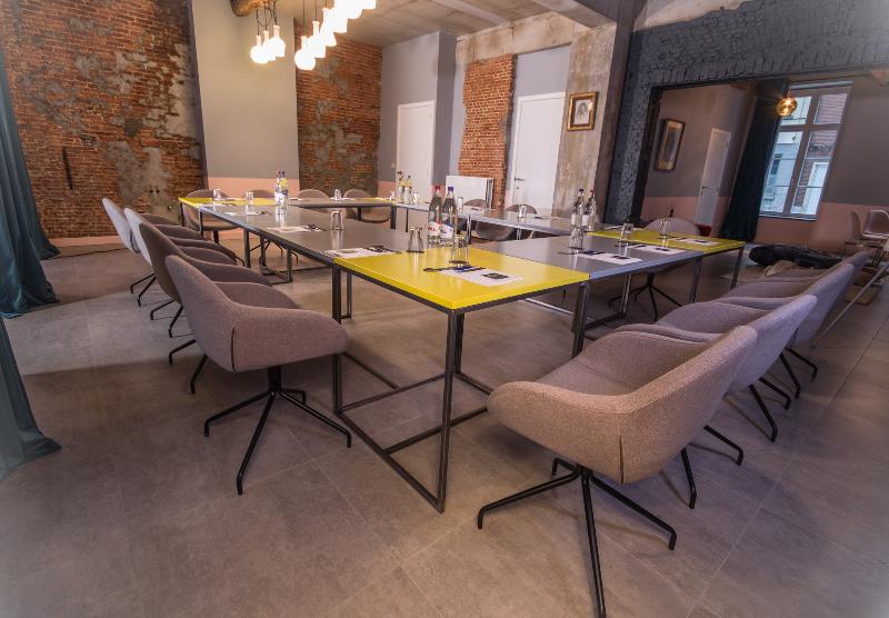 בית מלון כפרי Elisabeth