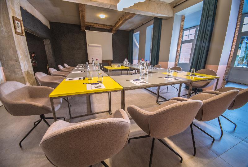 בית מלון כפרי Elisabeth