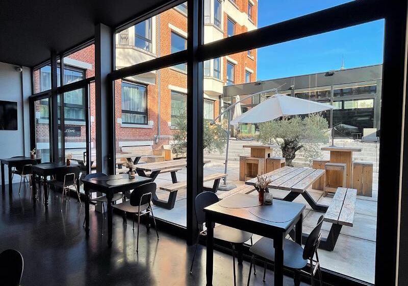 בית מלון כפרי Elisabeth