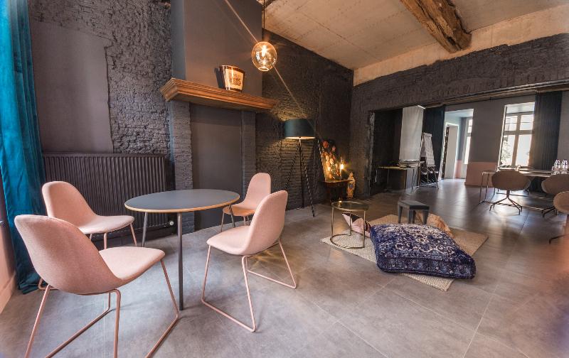 בית מלון כפרי Elisabeth