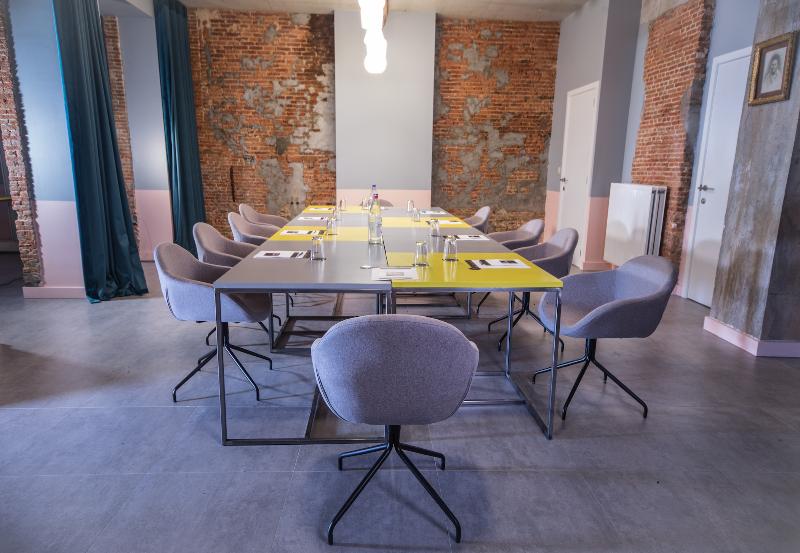 בית מלון כפרי Elisabeth