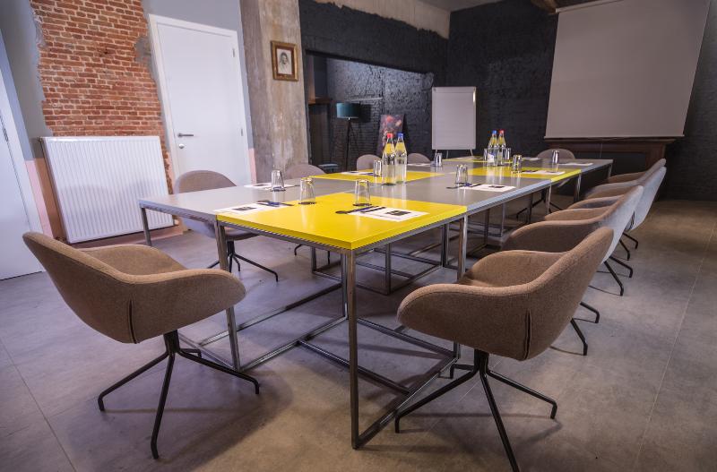 בית מלון כפרי Elisabeth