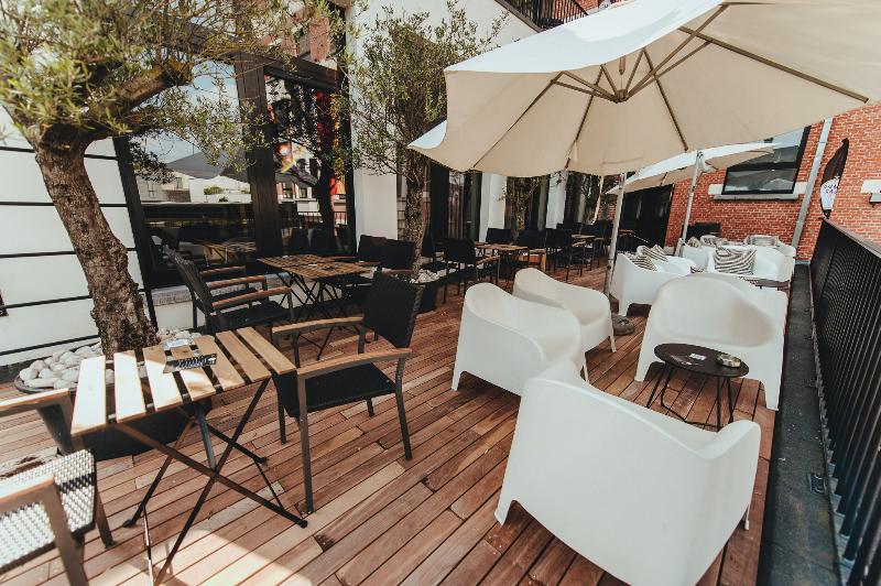 בית מלון כפרי Elisabeth