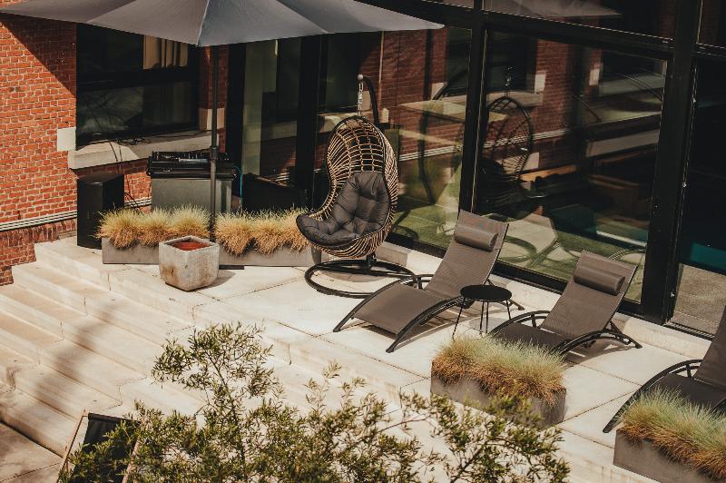 בית מלון כפרי Elisabeth