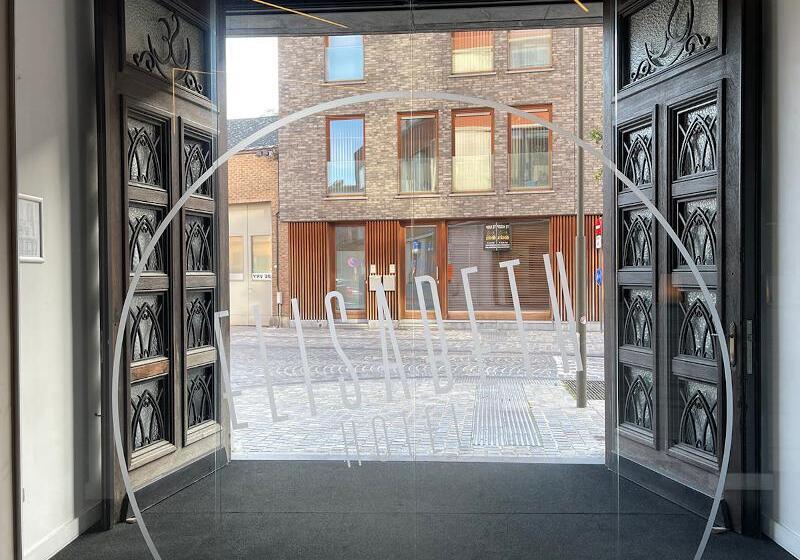 בית מלון כפרי Elisabeth