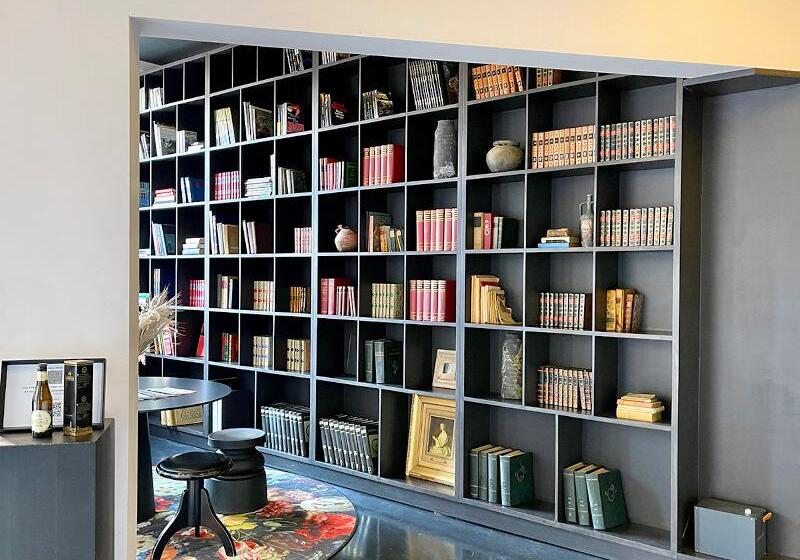 בית מלון כפרי Elisabeth