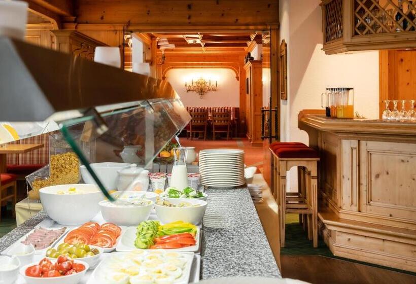 فندق Engel Alberschwende