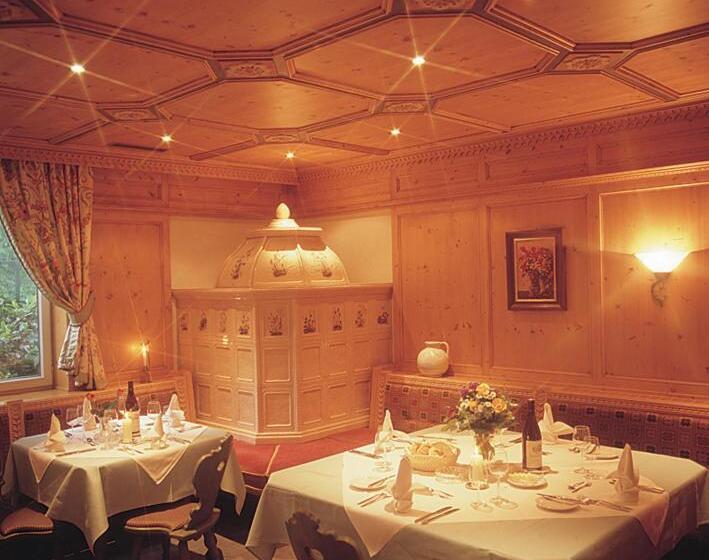 فندق Engel Alberschwende