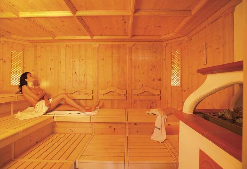 فندق Engel Alberschwende