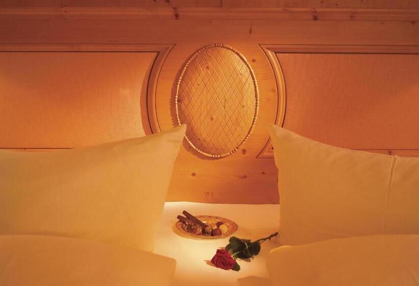 فندق Engel Alberschwende