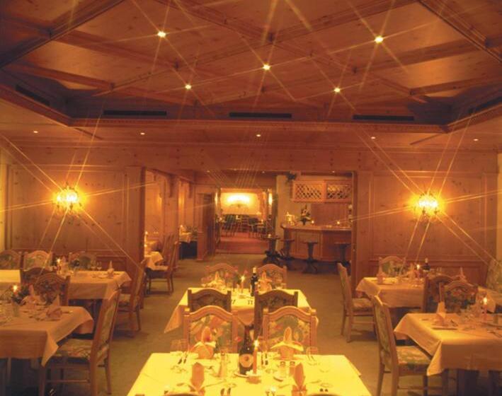 فندق Engel Alberschwende