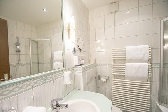 فندق Engel Alberschwende