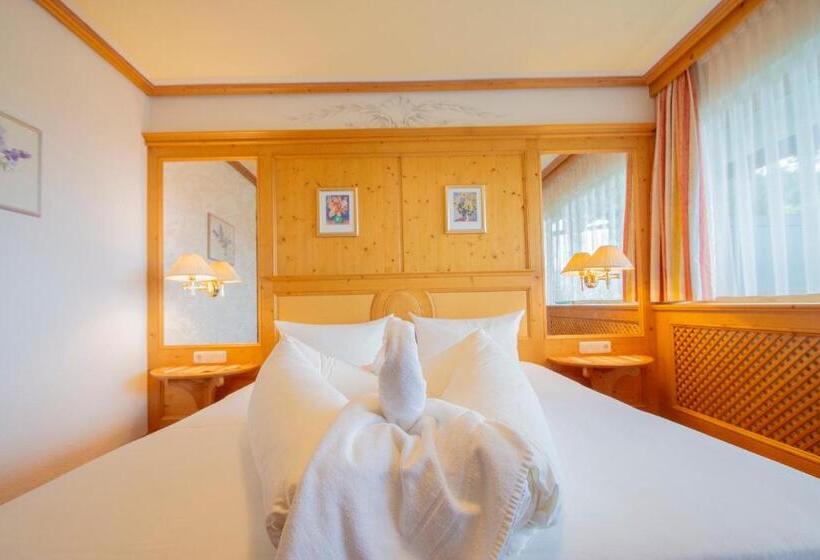 فندق Engel Alberschwende