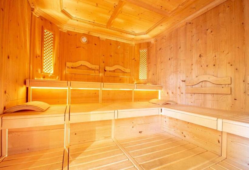 فندق Engel Alberschwende