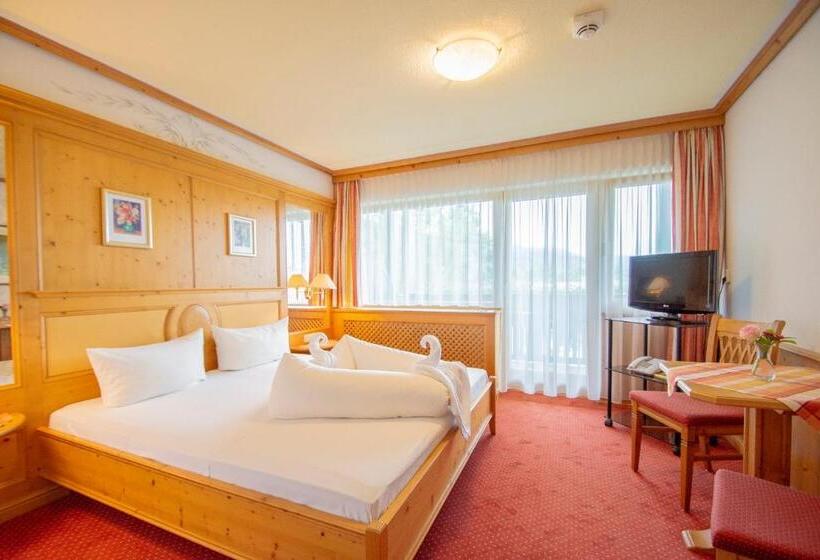 فندق Engel Alberschwende