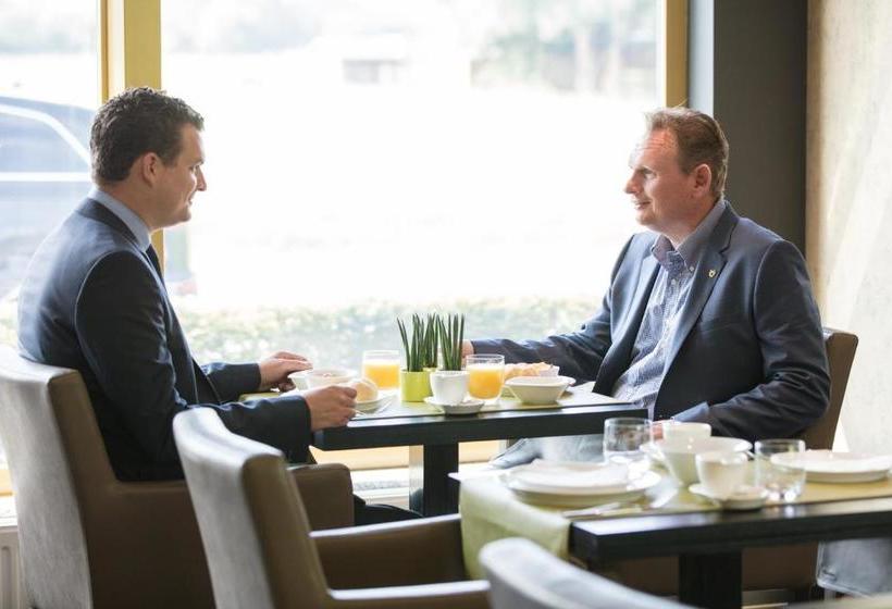 בית מלון כפרי Essenza