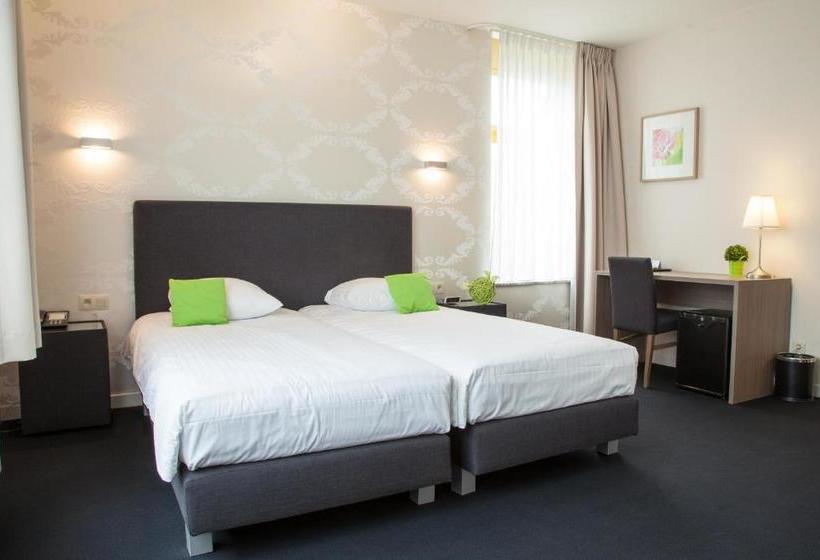 בית מלון כפרי Essenza