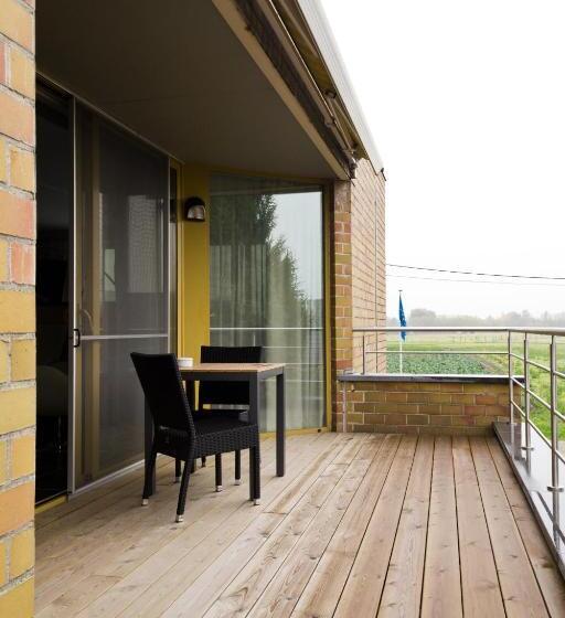 בית מלון כפרי Essenza