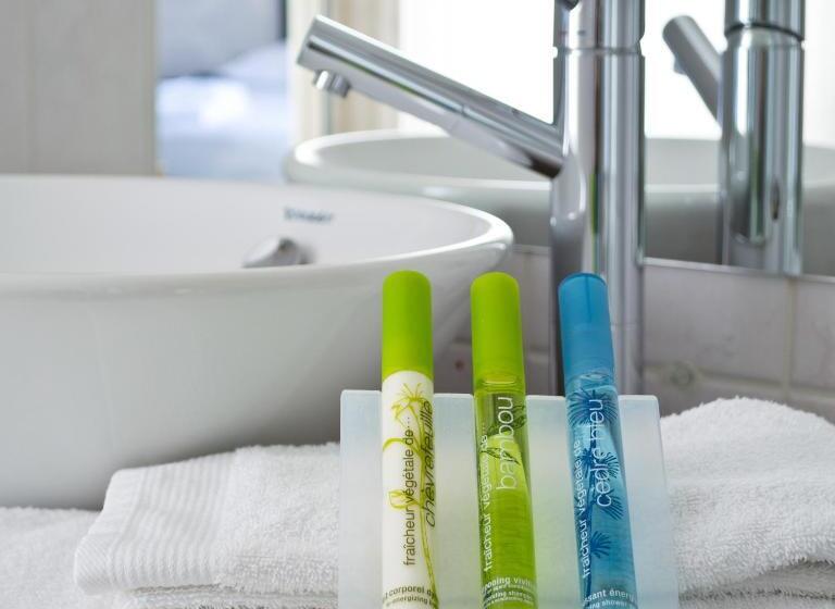 בית מלון כפרי Essenza