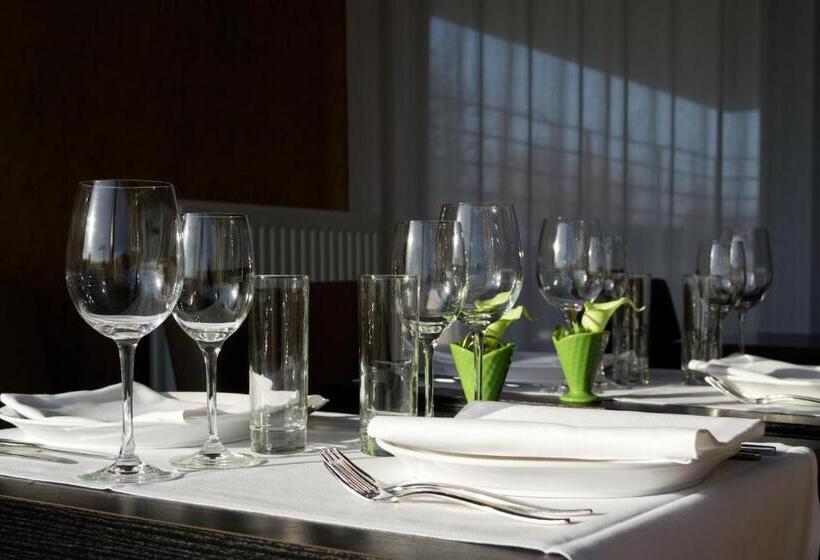 בית מלון כפרי Essenza