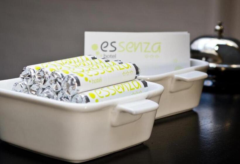 בית מלון כפרי Essenza