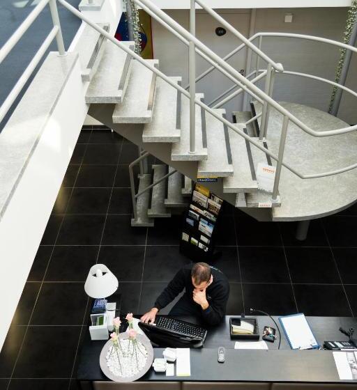 בית מלון כפרי Essenza