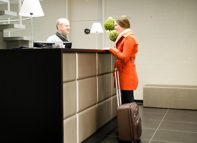 בית מלון כפרי Essenza