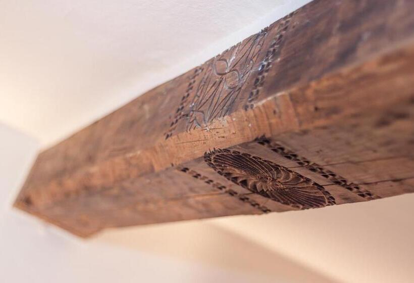 ホテル Fahrnberger