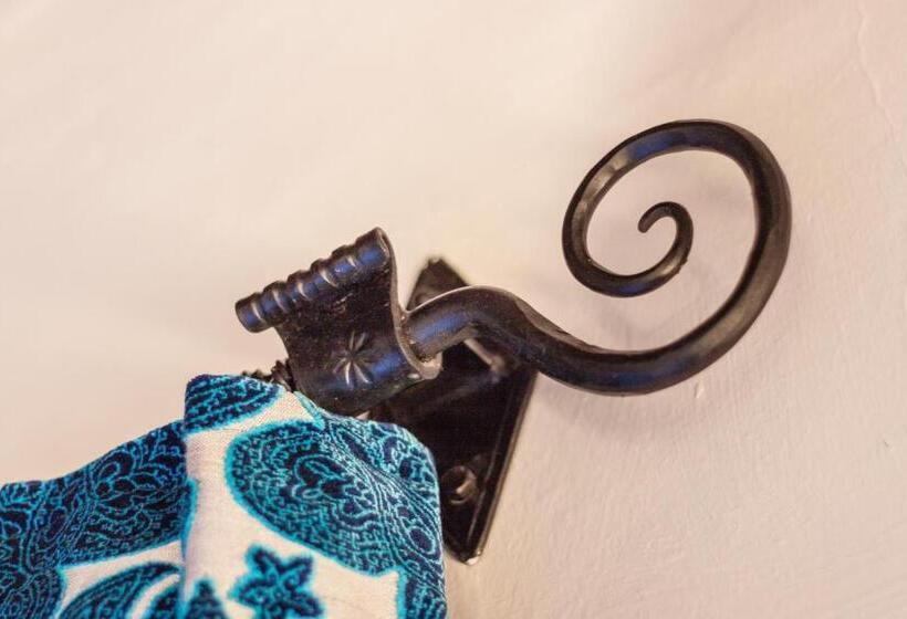 ホテル Fahrnberger